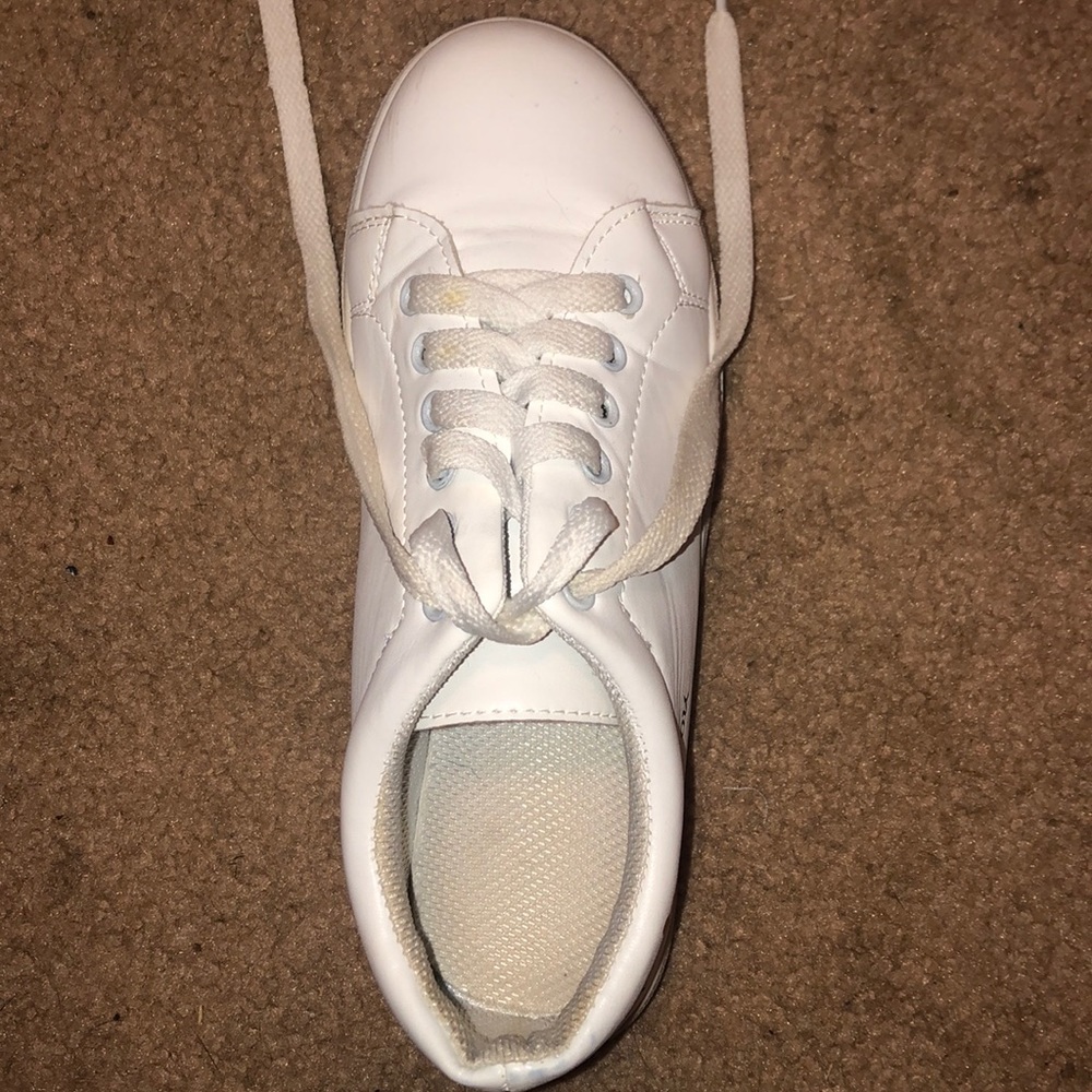 Statement sneakers - Picture 2 of 3